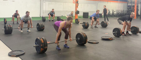 Top-Rated CrossFit In Boulder, Colorado