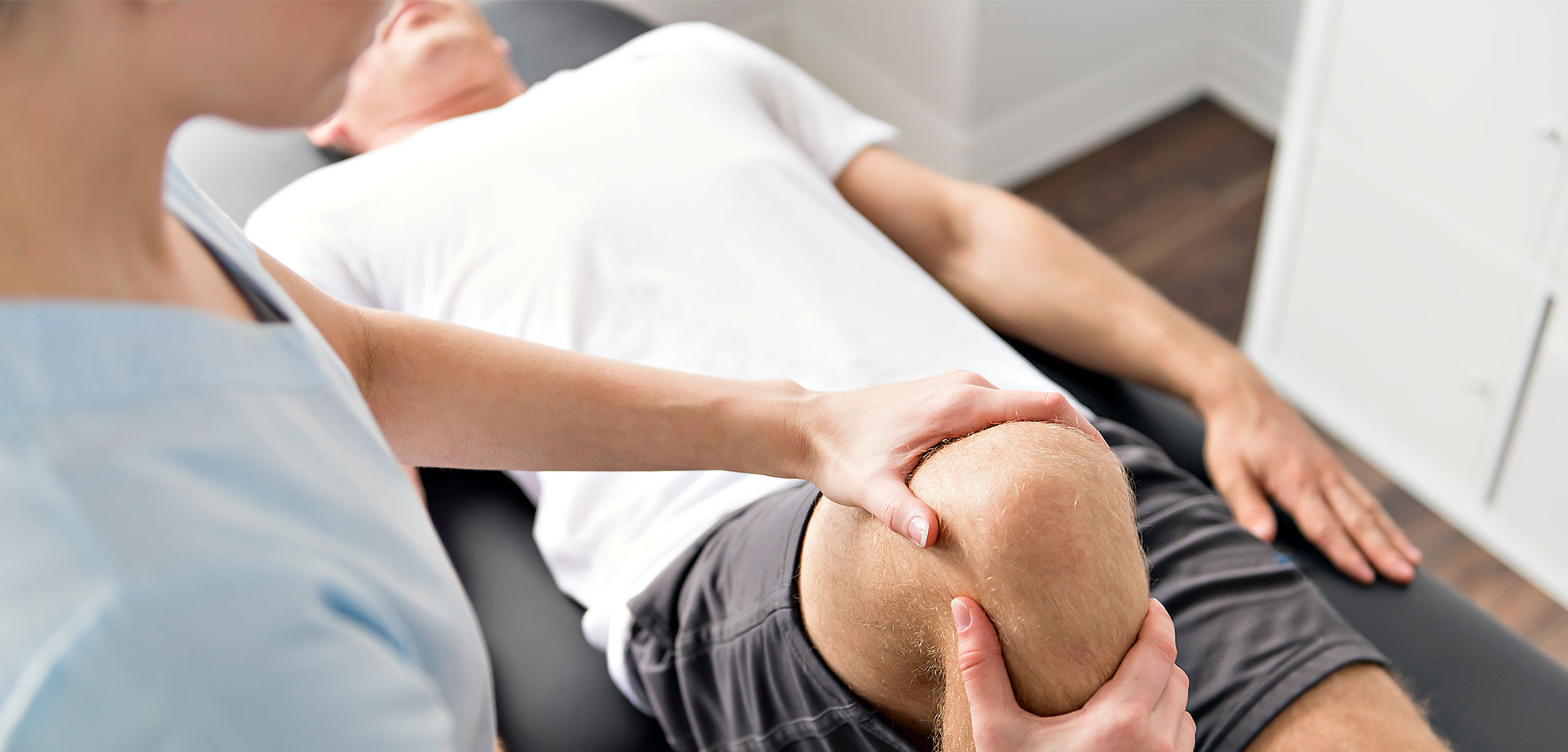 Top-Rated Physical Therapy At Gym In Boulder, Colorado