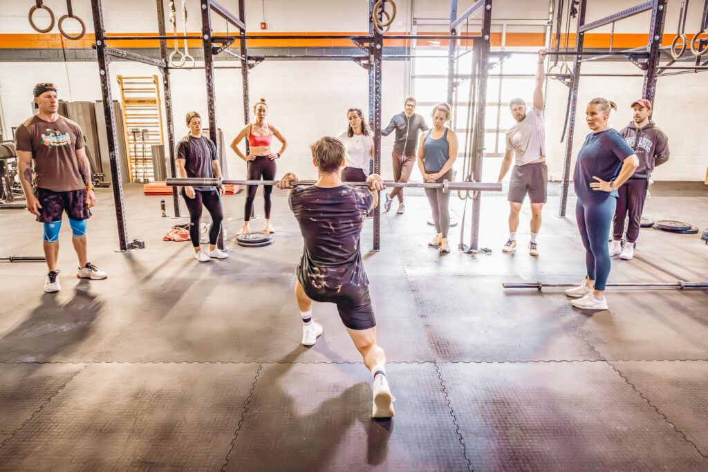 Top 5 Gyms In Boulder, Colorado