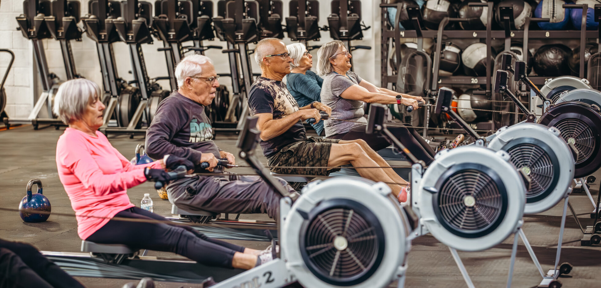 Top-Rated Legends CrossFit In Boulder, Colorado
