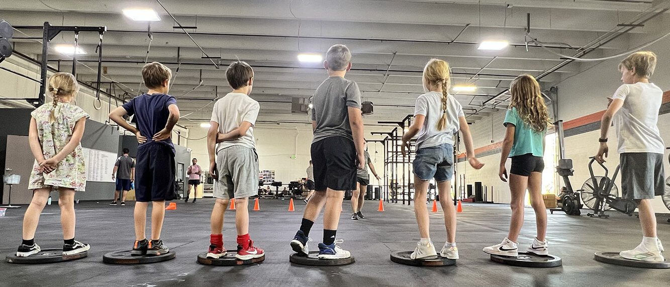 Top-Rated Kids CrossFit In Boulder, Colorado Top-Rated Kids CrossFit In Boulder, Colorado