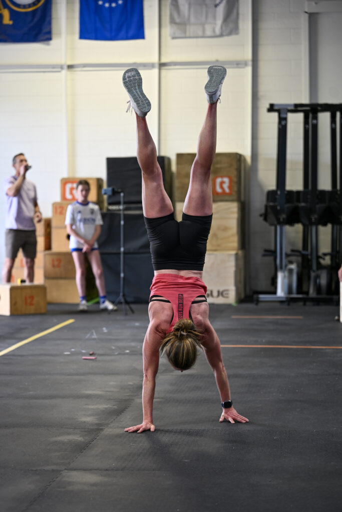 Train Consistently, Build Your Weekly Schedule, Attend a Specialty Class 2 61 DSC 2301 1